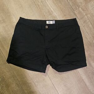 Old Navy Dark Shorts